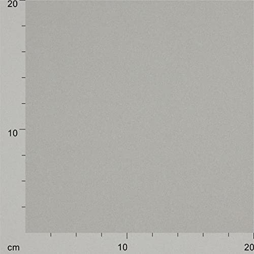 Reflektierender Stoff Meterware Wasserdichter Polyester Reflexions Material 1m Breite