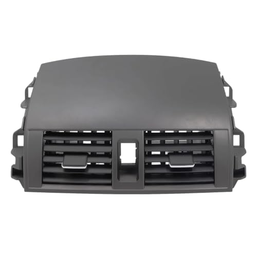 Rejilla de ventilación de alto grado para Toyota Corolla con acabado OEM superior 2