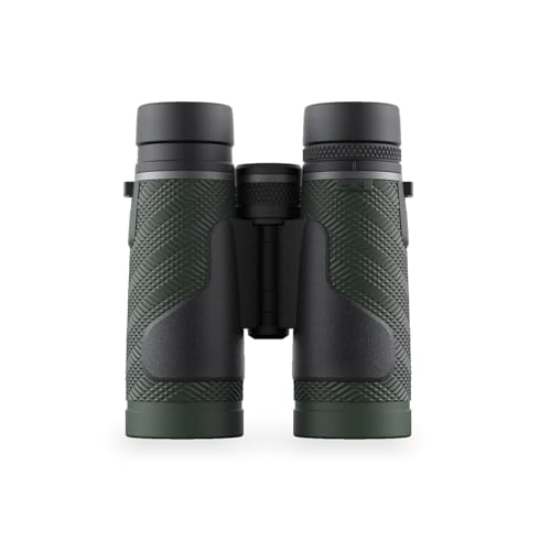 Burris DroptineHD 8x42 binocular verde/gris miniatura 4
