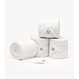  Premier Equine Lot de 4 Bandes de Polo pour Cheval