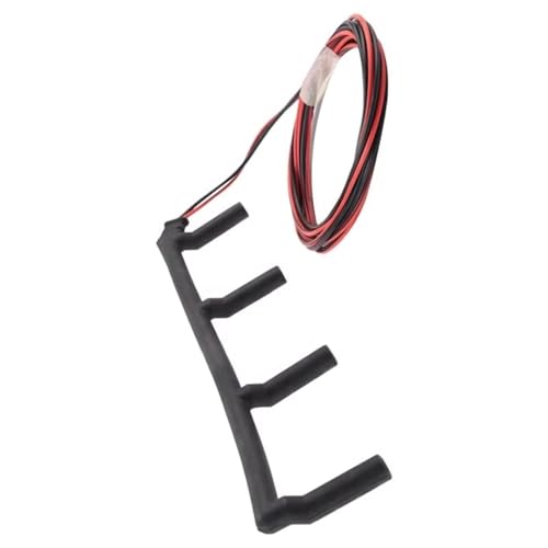 Faisceau de câbles de bougie de préchauffage pour résoudre les démarrages difficiles - 4