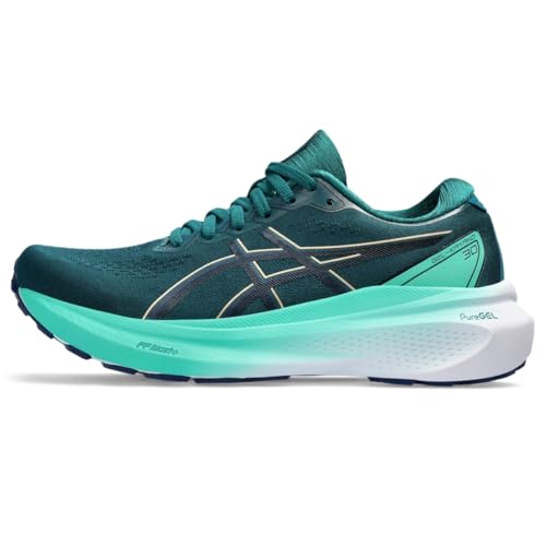 ASICS Gel-Kayano 30 Damen-Laufschuhe, 35.5 EU