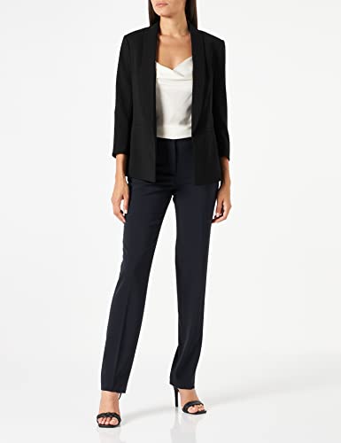 Atelier GARDEUR Koko Pantaloni, Blu (Marine 68)