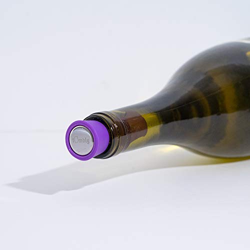 Mom Juice Tumbler – 12 oz Insulated Stainless Steel Tumbler with Lid – Includes Wine Stopper -    Gifts for Mom, Mom Birthday Gifts, Mom Wine Glass, Mom Gifts, Gift ideas for Mom (Mint)