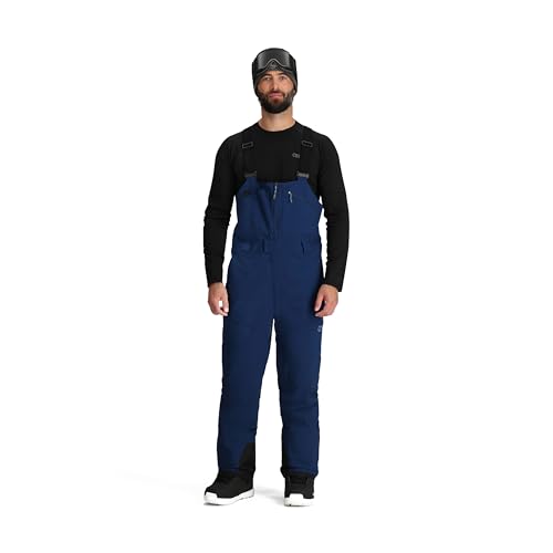Outdoor Research Men's Snowcrew Bibs