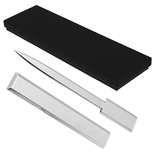 ARTS & SCIENCE レターオープナー専用の箱付き ARTS & SCIENCE レターオープナー専用の箱付き