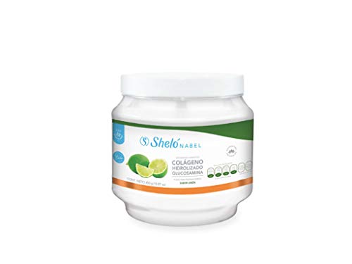 gelicart precio soriana Marca Sheló NABEL