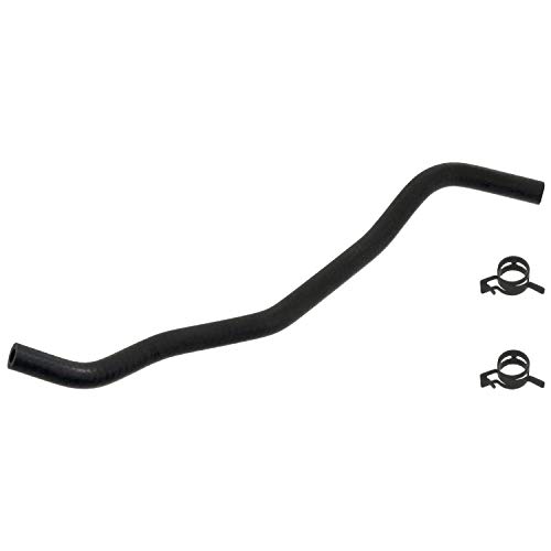 Febi bilstein solución a las vibraciones del motor con soportes de alta resistencia