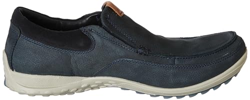 Image of Woodland Men's Pull On Casual Shoes