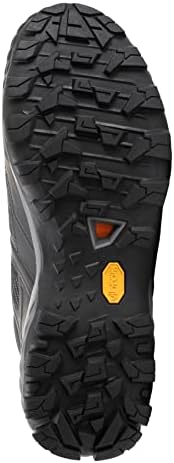 Mammut Ducan High GTX Hiking Shoe - Men's Black/Black 9.5 | Image 1