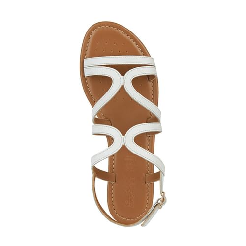 Image of Geox womens D Marykarmen aOpen Toe Sandals