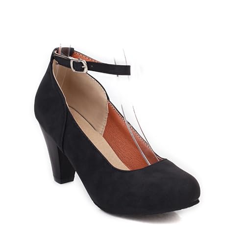 Escarpins à talons hauts confortables avec bout fermé pour mariage