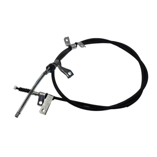 Freno mano eléctrico inestable Solución con cable MN102416 para L200