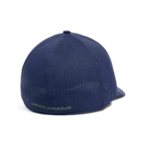 Image of Under Armour Men's Iso-chill ArmourVent Fitted Baseball Cap