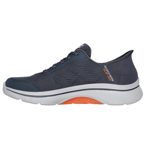 Image of Skechers Men's Hands Free Slip-ins Go Walk Arch Fit 2.0 - Simplicity 2 Shoes