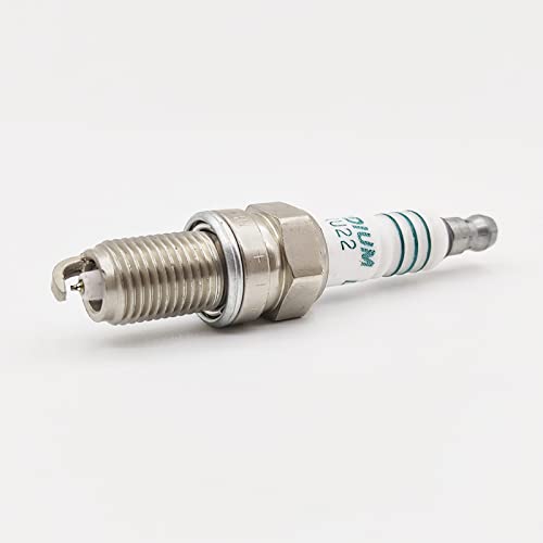 Bougie d'allumage Iridium IXU22 5308 pour moteurs Volkswagen