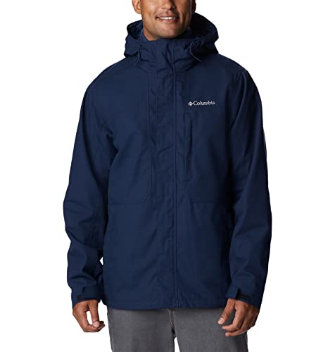 Image of Columbia mens Loma Vista Interchange Jacket