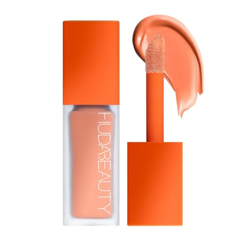 Huda Beauty #FILTRO FAUXFILTER COLORE CORRETTORE UNDER EYE - PEACH