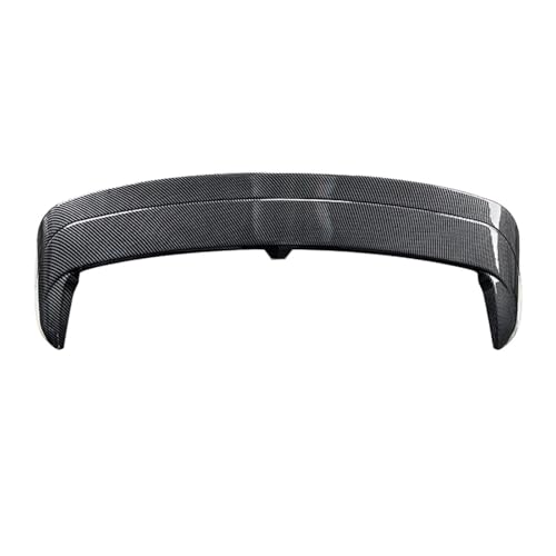 Becquet de toit arrière Golf 8 MK8 GTI GTD R aileron diffuseur aspect carbone