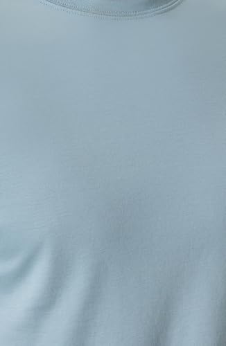 Image of Robert Barakett Men's Georgia Tee Short Sleeve Crew Neck Pima Cotton T-Shirt