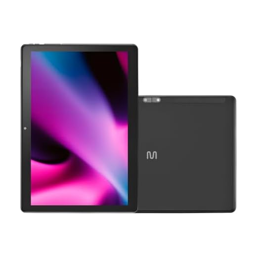 Multilaser M10 10.1" 6GB RAM 128GB