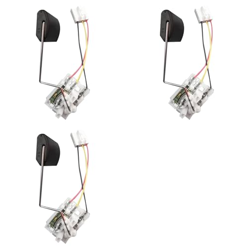 Capteur de Niveau de Carburant 94460-25000 pour Accent I X-3 1.3 1.5 12V 3 Pièces