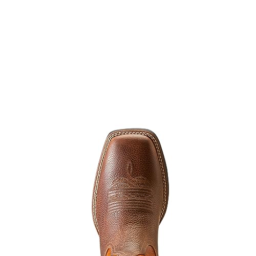 Ariat Men's Steadfast Western Boot2