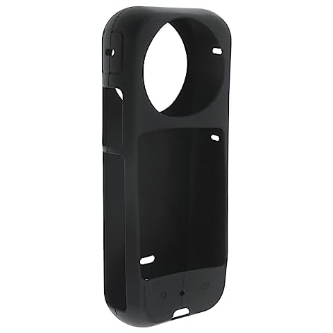 VGOL Silicone Case for Insta360 X3 Camera Cover