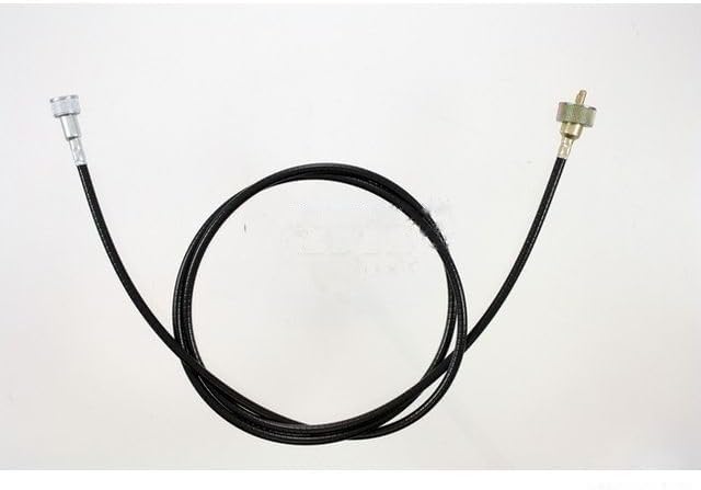 Replacement Speedometer Cable Compatible with 1982-1986 Nissan 720