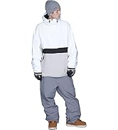 Amazon | PONTAPES(ポンタペス) スノーボード ウェア キッズ 上下