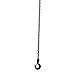 3M Polipasto Manual de Cadena 1T Montacargas Manual Cadenas de Acero Aleado...