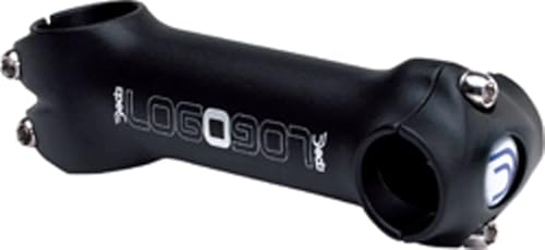 Tige de vélo Deda Elementi Logo 26 mm pour guidon de bicyclette vintage