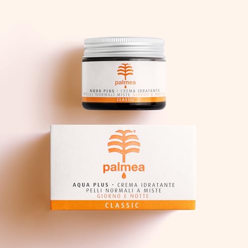 Palmea Aqua Plus Crema Idratante Classic