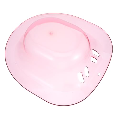 SOESFOUFU Sitz Bath for Postpartum and Hemorrhoids Toilet Seat Basin Material Ergonomic Wide Design Share Friends