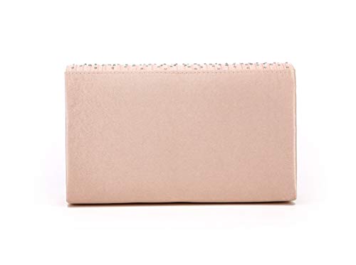 Nodykka Purses And Handbags Envelope Evening Clutch Crossbody Bags Classic Wedding Party Shoulder Bag For Women #TOP5