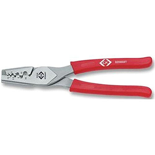Pinza a crimpare 220 mm crimpatura utensili elettrici e accessori