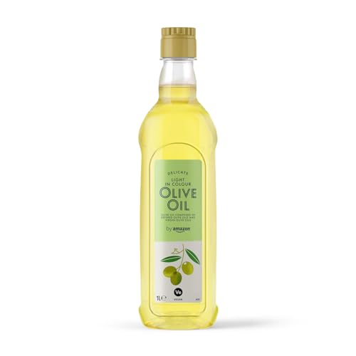 Amazon Olive Oil 1L
