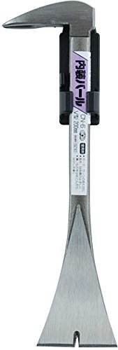 バール 150cm 福王 解体王 バール 840mm HA-236 : 高橋本社Yahoo!店 - 通販