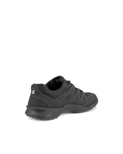 ECCO Men's Terracruise Lt M Low Waterproof GTX Shoes, black, 6.5 Men3