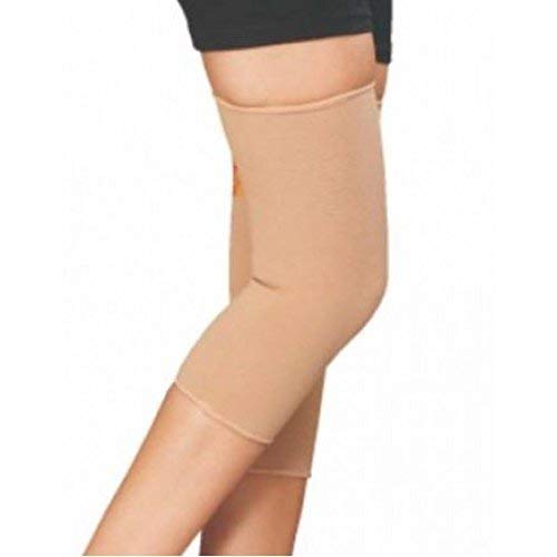 ORTHO SPLINT-Knee Support For Men Knee Caps For Women Knee Cap For Men Knee Support For Women Knee Brace For Knee Pain Relief Products Knee Pad Knee Guard Knee Caps Knee Support For Gym Squats, pack of 2(L)
