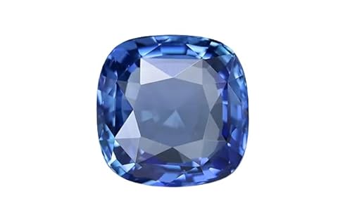 WorldwideGem 5.25�J���b�g �u���[�T�t�@�C�A 5.75 Ratti Indraneelam Stone �I���W�i���F��v���~�A���i�� �j�[�����W�F���X�g�[�� �p�[�t�F�N�g�N�b�V�����J�b�g �j���p�T�[ �V���j�X�g�[��