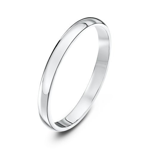 Theia Anillo de Bodas...
