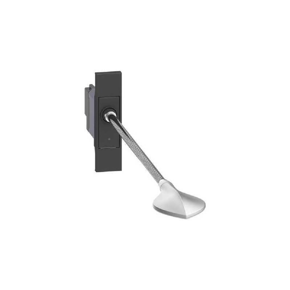Legrand KG4362 Placca copripresa e copri interruttori