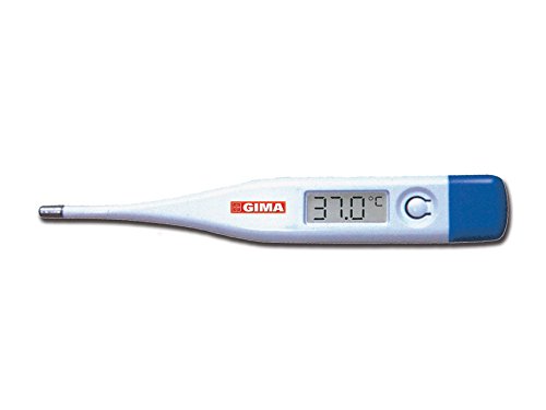Termometro Digitale °C, confezione da 36 pezzi