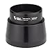 Wolf Tooth Components Bearing - 42mm 36x45 Fits 1 1/8 Black Oxide
