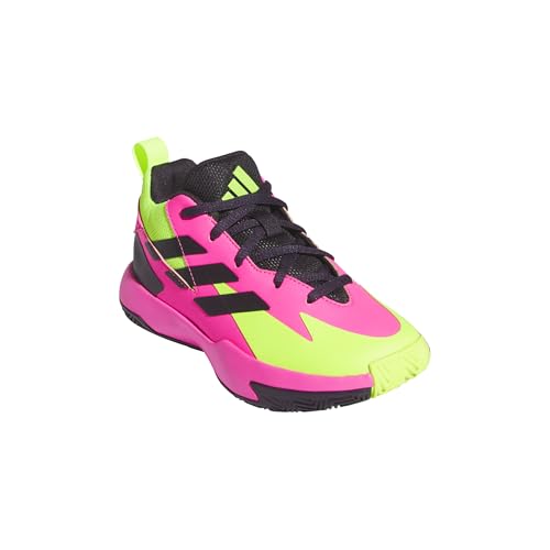 adidas Unisex-Child Cross 'Em Up Select Basketball3