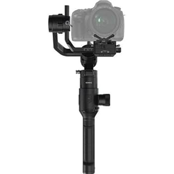 DJI RONINS ronin-s ジンバル　スタビライザー Amazon.com : DJI Ronin-S : Electronics