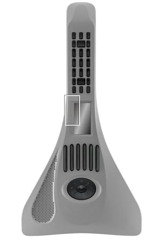 ClearView aiwa play RX01�p �t�� �ی� �t�B���� ������ ���ׂ��� �R�� �R�E�C���X �^�C�v ��ʃt�B���� ���{��