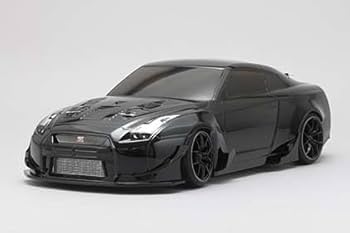ヨコモ　GReddy R35 Spec-D ボディのみ Amazon | ☆ヨコモ ドリフトカー用ボディ☆ GReddy R35 Spec-D