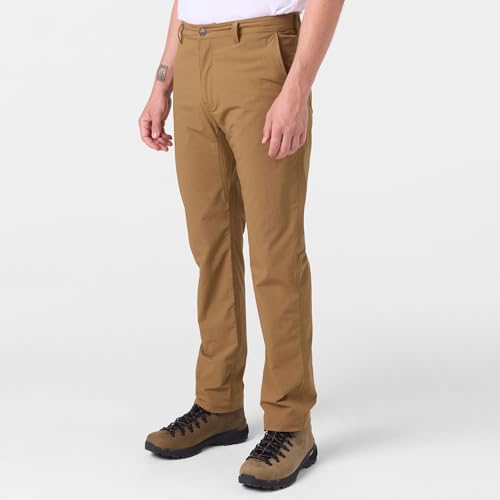 Mountain Khakis Men's Rover Hybrid Pants3
